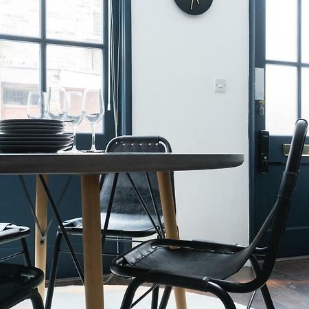 The Paddington Studio - Cool & Stylish 1Bdr Mews Londres Extérieur photo