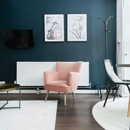 The Paddington Studio - Cool & Stylish 1Bdr Mews Londres Extérieur photo