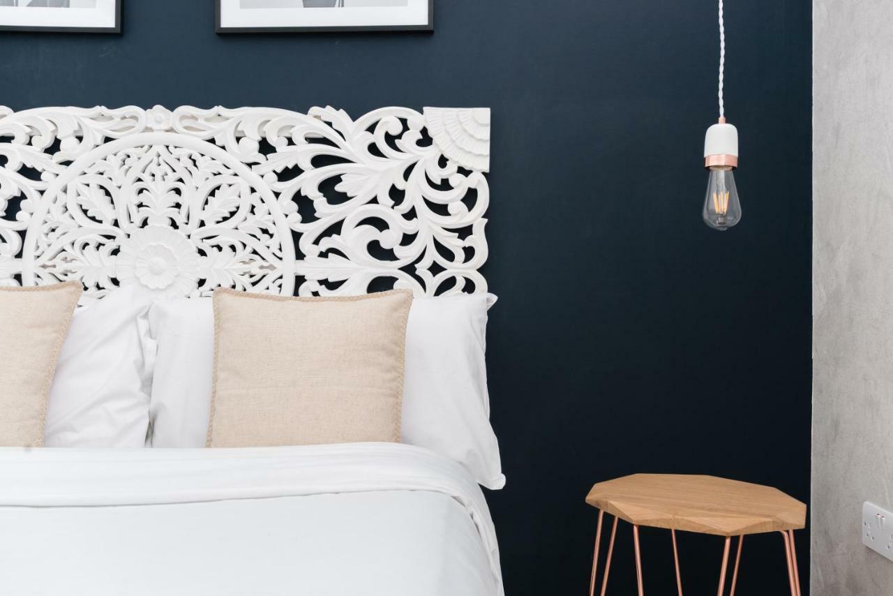 The Paddington Studio - Cool & Stylish 1Bdr Mews Londres Extérieur photo