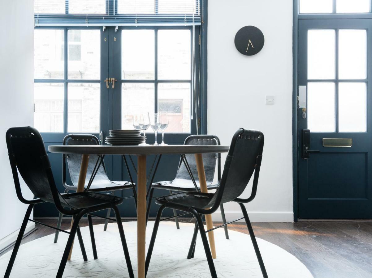 The Paddington Studio - Cool & Stylish 1Bdr Mews Londres Extérieur photo