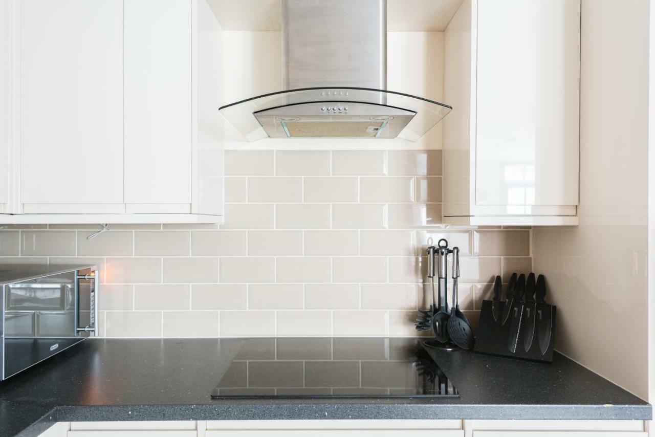 The Paddington Studio - Cool & Stylish 1Bdr Mews Londres Extérieur photo