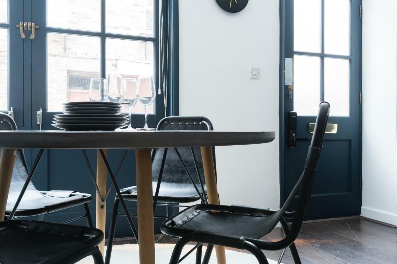 The Paddington Studio - Cool & Stylish 1Bdr Mews Londres Extérieur photo