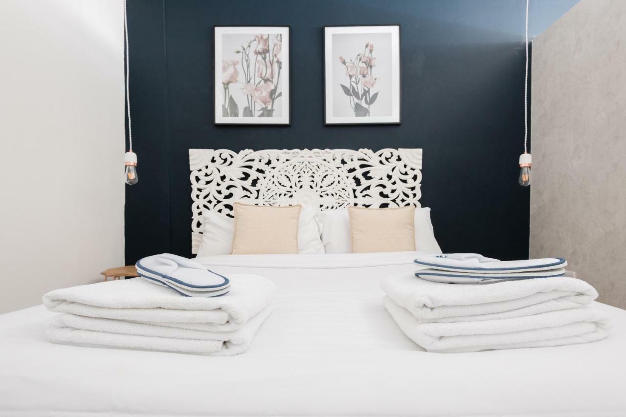 The Paddington Studio - Cool & Stylish 1Bdr Mews Londres Extérieur photo