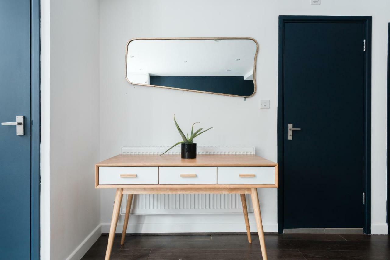 The Paddington Studio - Cool & Stylish 1Bdr Mews Londres Extérieur photo